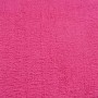 Toallas de sauna 4 uds 100% algodón rosa 80x200 cm 360 gsm de , Toallas - Ref: Foro24-137056, Precio: 47,88 €