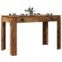 Mesa de comedor de madera contrachapada madera vieja von , Küchen- und Esstische - Ref: Foro24-855902, Preis: 96,73 €, Rabatt: %