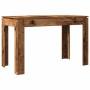 Mesa de comedor de madera contrachapada madera vieja von , Küchen- und Esstische - Ref: Foro24-855902, Preis: 96,73 €, Rabatt: %