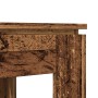 Mesa de comedor de madera contrachapada madera vieja von , Küchen- und Esstische - Ref: Foro24-855902, Preis: 96,73 €, Rabatt: %