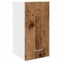Armario colgante madera de ingeniería envejecida 30x31x60 cm von , Küchenschränke - Ref: Foro24-856101, Preis: 40,89 €, Rabat...