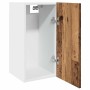 Armario colgante madera de ingeniería envejecida 30x31x60 cm von , Küchenschränke - Ref: Foro24-856101, Preis: 40,89 €, Rabat...