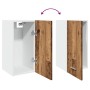 Armario colgante madera de ingeniería envejecida 30x31x60 cm von , Küchenschränke - Ref: Foro24-856101, Preis: 40,89 €, Rabat...