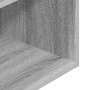 Mesillas de noche con cajón 2 uds gris sonoma 35x34x66,5 cm von , Nachttische - Ref: Foro24-858724, Preis: 77,14 €, Rabatt: %