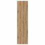 Armario de madera de ingeniería roble artesanal 100x50x200 cm von , Kleiderschränke - Ref: Foro24-3318627, Preis: 205,76 €, R...
