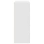 Armarios con 2 cajones 2 uds blanco 60x31x40 cm de , Cajoneras - Ref: Foro24-858822, Precio: 81,37 €, Descuento: %