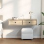 Estante de pared con cajones madera contrachapada roble sonoma von , Regale und Regale - Ref: Foro24-859961, Preis: 68,28 €, ...