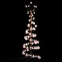 VidaXL LED para árbol de Navidad con bolas 100 LED blanco cálido 150cm von , Weihnachtsbeleuchtung - Ref: Foro24-3318563, Pre...
