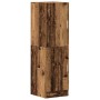 Mueble de cocina 2 piezas madera contrachapada madera vieja by , Shelves and shelves - Ref: Foro24-3324149, Price: 195,23 €, ...