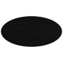 Tablero de mesa ovalado madera maciza de roble 80x40x4 cm von , Tischplatten - Ref: Foro24-4009057, Preis: 68,37 €, Rabatt: %