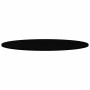 Tablero de mesa ovalado madera maciza de roble 120x60x2 cm de , Tableros para mesas - Ref: Foro24-4009055, Precio: 84,98 €, D...