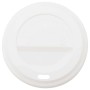 Vasos de café de papel con tapa 1000 uds 12oz 300ml de , Vasos desechables - Ref: Foro24-3325221, Precio: 145,76 €, Descuento: %