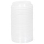 Vasos de café de papel con tapa 1000 uds 12oz 300ml de , Vasos desechables - Ref: Foro24-3325221, Precio: 145,76 €, Descuento: %