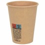 Vasos de café de papel con tapa 1000 uds 12oz 300ml de , Vasos desechables - Ref: Foro24-3325221, Precio: 145,76 €, Descuento: %