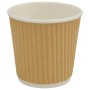 Vasos de café de papel con tapa 1000 uds 4oz 100ml by , Disposable cups - Ref: Foro24-3325223, Price: 89,76 €, Discount: %