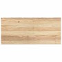 Alféizares de ventana 2 uds madera maciza roble sin tratar by , Marcos de ventanas - Ref: Foro24-4009119, Price: 83,76 €, Dis...