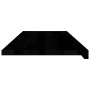 Alféizares de ventana 2 uds madera maciza roble marrón oscuro de , Marcos de ventanas - Ref: Foro24-4009200, Precio: 114,15 €