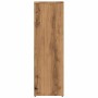 Estantería madera de ingeniería roble artisan 50x25x80 cm von , Bücherregale und Regale - Ref: Foro24-855781, Preis: 47,58 €,...