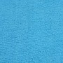 Toallas 4 unidades 100% algodón turquesa 30x30 cm 360 gsm von , Handtücher - Ref: Foro24-136969, Preis: 13,38 €, Rabatt: %