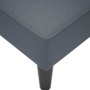 Chaise longue con reposabrazos derecho terciopelo gris claro by , Daybeds - Ref: Foro24-4009793, Price: 116,51 €, Discount: %