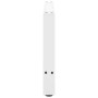 Patas de mesa de centro acero blanco 2 uds 70x(42-43) cm de , Patas para mesas - Ref: Foro24-4013289, Precio: 68,69 €, Descue...