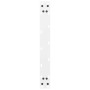 Patas de mesa de centro acero blanco 2 uds 70x(42-43) cm de , Patas para mesas - Ref: Foro24-4013289, Precio: 68,69 €, Descue...