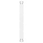Patas de mesa de centro acero blanco 2 uds 80x(72-73) cm by , Table legs - Ref: Foro24-4013313, Price: 98,93 €, Discount: %