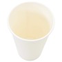 Tazas de café de papel 1000 uds 16oz 400ml blanco by , Disposable cups - Ref: Foro24-4102793, Price: 98,89 €, Discount: %
