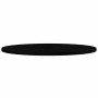 Tablero de mesa ovalado madera maciza de roble 140x60x4 cm by , Table tops - Ref: Foro24-4009060, Price: 164,43 €, Discount: %