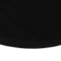 Tablero de mesa ovalado madera maciza de roble 140x60x4 cm by , Table tops - Ref: Foro24-4009060, Price: 164,43 €, Discount: %