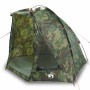 Tienda de pesca para impermeable camuflaje by , tents - Ref: Foro24-4009481, Price: 79,27 €, Discount: %