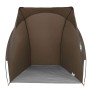 Tienda de pesca para impermeable marrón von , Zelte - Ref: Foro24-4009483, Preis: 41,97 €, Rabatt: %