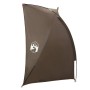 Tienda de pesca para impermeable marrón von , Zelte - Ref: Foro24-4009483, Preis: 41,97 €, Rabatt: %
