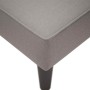 Chaise longue con reposabrazos derecho tela color topo by , Daybeds - Ref: Foro24-4009803, Price: 143,06 €, Discount: %