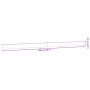 Kit de herrajes para puertas correderas aleación de aluminio von , Türartikel - Ref: Foro24-4009753, Preis: 47,80 €, Rabatt: %