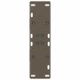 Patas de mesa de centro forma A 2uds acero 50x(72-73) cm de , Patas para mesas - Ref: Foro24-4012847, Precio: 75,77 €, Descue...