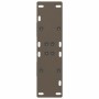Patas de mesa de centro forma A 2uds acero 60x(72-73) cm by , Table legs - Ref: Foro24-4012851, Price: 86,38 €, Discount: %