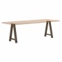 Patas de mesa de centro forma A 2uds acero 60x(72-73) cm by , Table legs - Ref: Foro24-4012851, Price: 86,38 €, Discount: %
