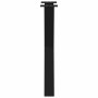 Patas para mesa comedor forma X 2uds acero negro 50x(72-73) cm von , Tischbeine - Ref: Foro24-4012968, Preis: 91,23 €, Rabatt: %