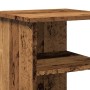 Aparador de madera contrachapada madera vieja 35x35x55 cm von , Sideboards - Ref: Foro24-856490, Preis: 36,80 €, Rabatt: %