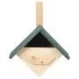 Vogelhaus 4 Stk. Fichtenholz 24x16x30 cm von vidaXL, Vogelhäuser - Ref: Foro24-47247, Preis: 49,74 €, Rabatt: %