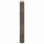 Patas para mesa de centro de acero natural 2 uds 60x(72-73) cm de , Patas para mesas - Ref: Foro24-4013307, Precio: 78,96 €, ...