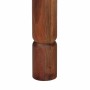 Mesa de comedor madera maciza de acacia 120x60x77 cm von , Küchen- und Esstische - Ref: Foro24-4102366, Preis: 226,52 €, Raba...
