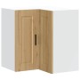 Mueble de cocina esquina pared Porto roble artesanal von , Küchenschränke - Ref: Foro24-854106, Preis: 87,68 €, Rabatt: %