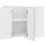 Mueble de cocina esquina pared Porto roble artesanal von , Küchenschränke - Ref: Foro24-854106, Preis: 87,68 €, Rabatt: %