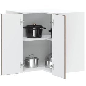 Mueble de cocina esquina pared Porto roble marrón von , Küchenschränke - Ref: Foro24-854104, Preis: 84,37 €, Rabatt: %