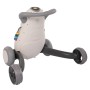 Bo Jungle Andador para bebés B-Walking Aid Jumpy gris