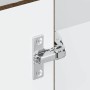 Mueble de cocina esquina pared Porto roble marrón von , Küchenschränke - Ref: Foro24-854104, Preis: 84,37 €, Rabatt: %