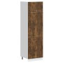 Mueble de cocina Porto de madera contrachapada roble ahumado von , Küchenschränke - Ref: Foro24-854112, Preis: 207,90 €, Raba...