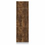 Mueble de cocina Porto de madera contrachapada roble ahumado von , Küchenschränke - Ref: Foro24-854112, Preis: 207,90 €, Raba...